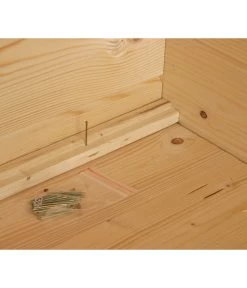 Wolff Finnhaus Gartenhaus Nordkap 70-A 19 Wolff Finnhaus Gartenhaus Nordkap 70-A -Outdoor Living Verkauf 6930697 WE DE 003 FinnhausBBHNordkap70A