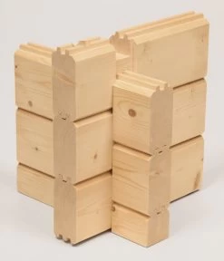 Wolff Finnhaus Gartenhaus Nordkap 70-A 21 Wolff Finnhaus Gartenhaus Nordkap 70-A -Outdoor Living Verkauf 6930697 WE DE 005 FinnhausBBHNordkap70A