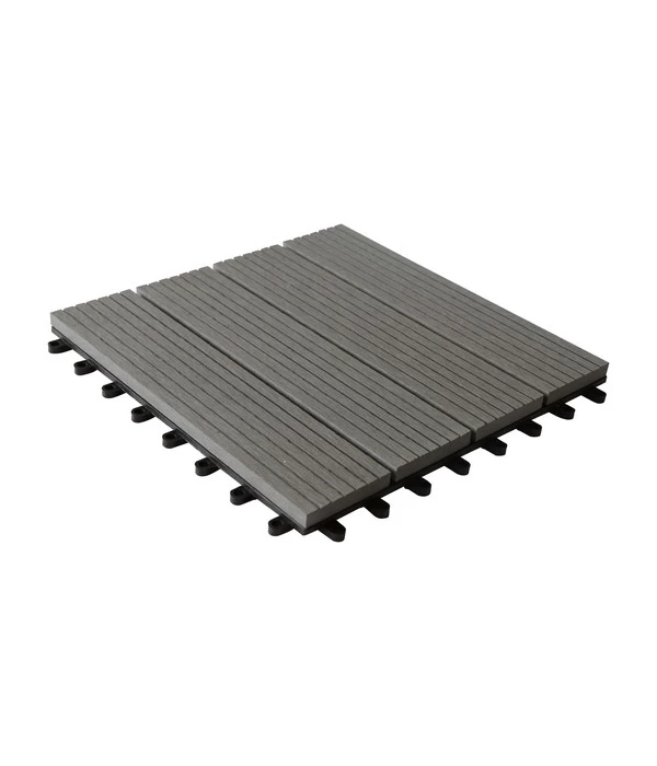 Wolff Finnhaus Fußboden WPC-Trend B 3 Wolff Finnhaus Fußboden WPC-Trend B