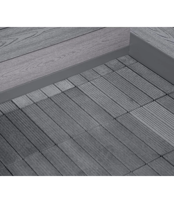 Wolff Finnhaus Fußboden WPC-Trend B 4 Wolff Finnhaus Fußboden WPC-Trend B – Bild 2