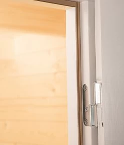 Wolff Finnhaus Gartenhaus Maja 40-B/1, Inkl. Terrasse -Outdoor Living Verkauf 6933824 WE DE 003 FinnhausBBHMaja