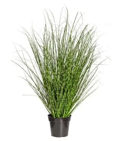 Gasper Kunstpflanze Grasbusch