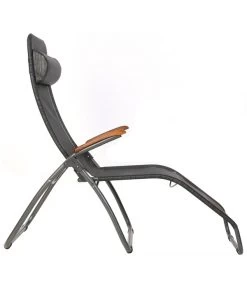 Sungörl Bäderliege Dreamliner Amazing Deluxe, Ca. B69/H118/T176 Cm -Outdoor Living Verkauf 6935183 WE FS 003 BaederliegeDreamlAmazing