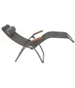 Sungörl Bäderliege Dreamliner Amazing Deluxe, Ca. B69/H118/T176 Cm -Outdoor Living Verkauf 6935183 WE FS 004 BaederliegeDreamlAmazing