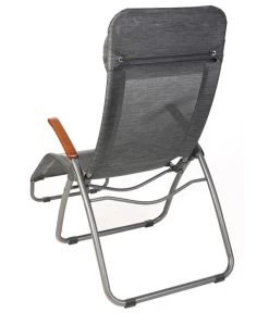 Sungörl Bäderliege Dreamliner Amazing Deluxe, Ca. B69/H118/T176 Cm -Outdoor Living Verkauf 6935183 WE FS 005 BaederliegeDreamlAmazing