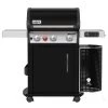Weber Gasgrill Spirit EPX-325s GBS 2 Weber Gasgrill Spirit EPX-325s GBS -Outdoor Living Verkauf 6936702 WE FS 001 WeberSpiritEPX325SGBS