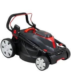 AL-KO Akku-Rasenmäher 38.1 LI -Outdoor Living Verkauf 6942585 WE DE 001 AkkuRasenmaeher38