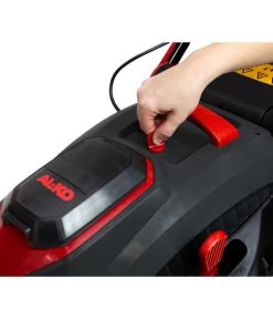 AL-KO Akku-Rasenmäher 38.1 LI -Outdoor Living Verkauf 6942585 WE DE 004 AkkuRasenmaeher38