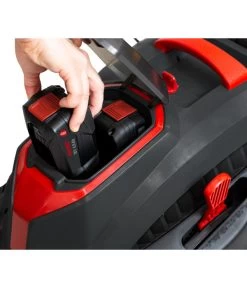 AL-KO Akku-Rasenmäher 38.1 LI -Outdoor Living Verkauf 6942585 WE DE 005 AkkuRasenmaeher38