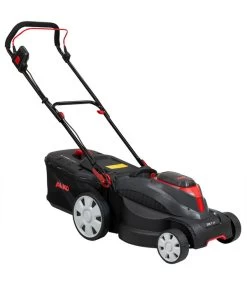 AL-KO Akku-Rasenmäher 38.1 LI