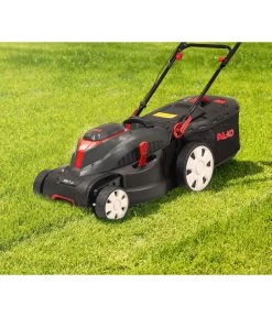AL-KO Akku-Rasenmäher 38.1 LI -Outdoor Living Verkauf 6942585 WE MO 001 AkkuRasenmaeher38