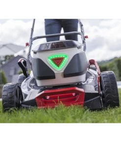 AL-KO Akku-Rasenmäher 46.2 LI SP-W Comfort, Inkl. Akku -Outdoor Living Verkauf 6942718 WE DE 009 AkkuRasenmaeherSPWComfort