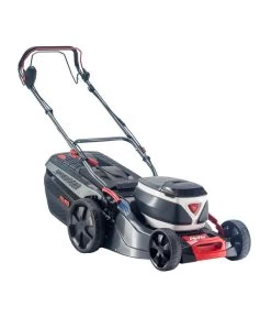 AL-KO Akku-Rasenmäher 46.2 LI SP-W Comfort, Inkl. Akku -Outdoor Living Verkauf 6942718 WE FS 002 AkkuRasenmaeherSPWComfort