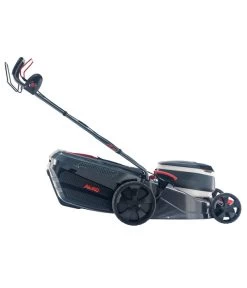 AL-KO Akku-Rasenmäher 46.2 LI SP-W Comfort, Inkl. Akku -Outdoor Living Verkauf 6942718 WE FS 003 AkkuRasenmaeherSPWComfort