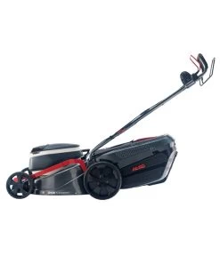 AL-KO Akku-Rasenmäher 46.2 LI SP-W Comfort, Inkl. Akku -Outdoor Living Verkauf 6942718 WE FS 004 AkkuRasenmaeherSPWComfort