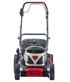 AL-KO Akku-Rasenmäher 46.2 LI SP-W Comfort, Inkl. Akku -Outdoor Living Verkauf 6942718 WE FS 005 AkkuRasenmaeherSPWComfort