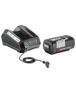 AL-KO Energy Flex Set Akku B 150 LI, Inkl. Ladegerät