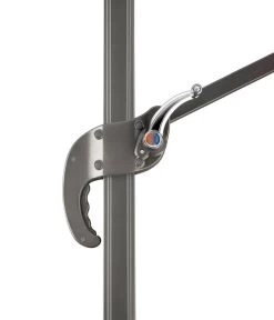 Schneider Ampelschirm Rhodos Junior, Quadratisch, Ca. B230/T230 Cm -Outdoor Living Verkauf 6953566 WE DE 001 SchneiderAmpelschirmRhodosJunior230x230cmrot