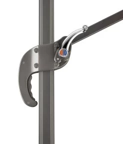 Schneider Ampelschirm Rhodos Junior, Quadratisch, Ca. B230/T230 Cm -Outdoor Living Verkauf 6953566 WE DE 005 SchneiderAmpelschirmRhodosJunior230x230cmrot