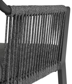 Tierra Outdoor Gartensessel Liv Dining -Outdoor Living Verkauf 6957567 WE DE 002 GartenstuhlLivDining