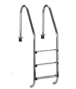 Summer Fun Tiefenbeckenleiter