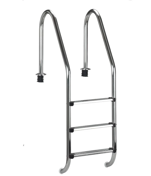 Summer Fun Tiefenbeckenleiter 3 Summer Fun Tiefenbeckenleiter