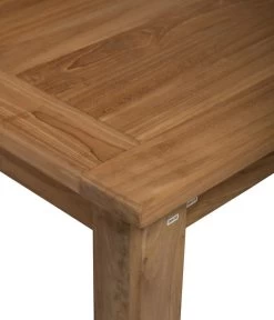 Tierra Outdoor Gartentisch Polar, Ca. B180/H77/T100 Cm 7 Tierra Outdoor Gartentisch Polar, Ca. B180/H77/T100 Cm -Outdoor Living Verkauf 6958326 WE DE 001 GartentischPolar