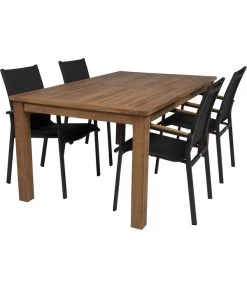 Tierra Outdoor Gartentisch Polar, Ca. B180/H77/T100 Cm 9 Tierra Outdoor Gartentisch Polar, Ca. B180/H77/T100 Cm -Outdoor Living Verkauf 6958326 WE DE 003 GartentischPolar