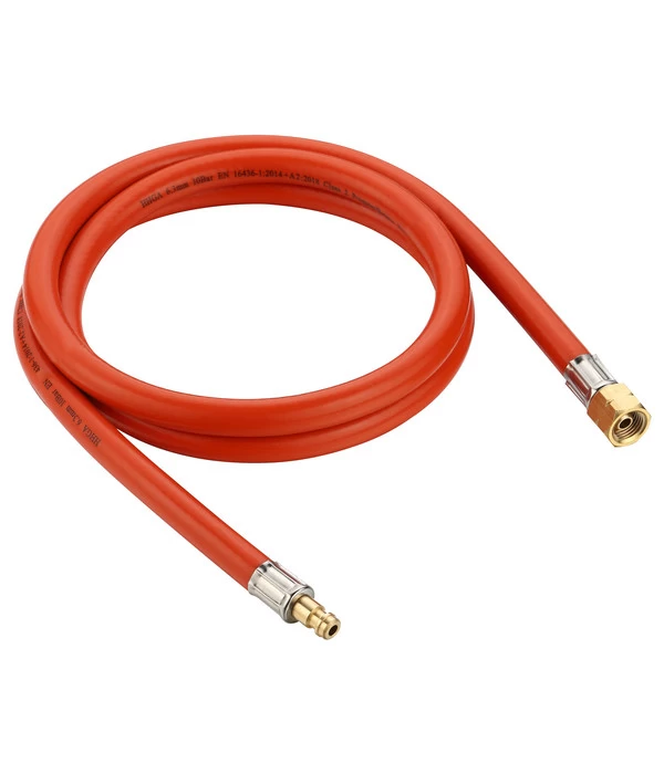 CADAC Verbindungsschlauch Für Außensteckdose, Ca. L1,5 M 3 CADAC Verbindungsschlauch Für Außensteckdose, Ca. L1,5 M