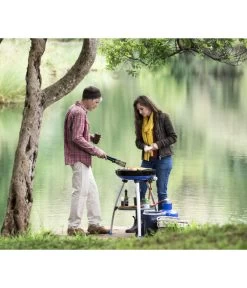 CADAC Gasgrill Carri Chef 50 -Outdoor Living Verkauf 6961585 WE MO 001 CadacGasgrillCarriChef50BBQDome