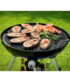 CADAC Gasgrill Carri Chef 50 -Outdoor Living Verkauf 6961585 WE MO 004 CadacGasgrillCarriChef50BBQDome