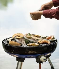 CADAC Gasgrill Carri Chef 50 -Outdoor Living Verkauf 6961585 WE MO 005 CadacGasgrillCarriChef50BBQDome