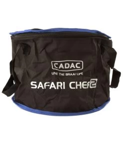 CADAC Gasgrill Safari Chef 30 LP LITE -Outdoor Living Verkauf 6961619 WE DE 003 CadacGasgrillSafariChef30LPLite