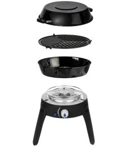 CADAC Gasgrill Safari Chef 30 LP LITE -Outdoor Living Verkauf 6961619 WE FS 002 CadacGasgrillSafariChef30LPLite