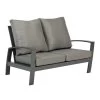 Tierra Outdoor Lounge Bank Valencia, 2-Sitzer -Outdoor Living Verkauf 6964183 WE FS 001 BankValencia