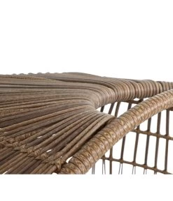 Siena Garden Gartensessel Nest Salerno -Outdoor Living Verkauf 6983027 WE DE 001 GautzschNestSalerno