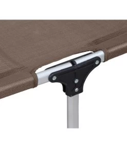 Siena Garden Gartenliege Sole, Ca. B69,5/H45/T212,5 Cm -Outdoor Living Verkauf 6983084 WE DE 002 SienaGardenGartenliegeSole