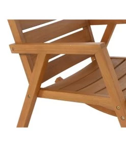 Siena Garden Schaukelsessel Alva, Inkl. Kissen -Outdoor Living Verkauf 6983134 WE DE 002 GautzschSchaukelstuhlAlva