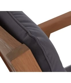 Siena Garden Schaukelsessel Alva, Inkl. Kissen -Outdoor Living Verkauf 6983134 WE DE 003 GautzschSchaukelstuhlAlva