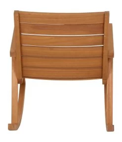 Siena Garden Schaukelsessel Alva, Inkl. Kissen -Outdoor Living Verkauf 6983134 WE FS 003 GautzschSchaukelstuhlAlva