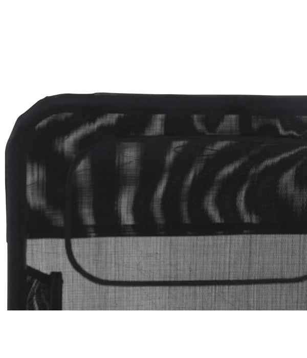 Siena Garden Kippliege Anco, Ca. B56/H103,5/T175 Cm 11 Siena Garden Kippliege Anco, Ca. B56/H103,5/T175 Cm – Bild 9