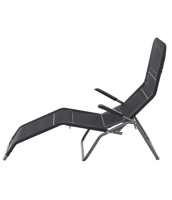 Siena Garden Kippliege Anco, Ca. B56/H103,5/T175 Cm 5 Siena Garden Kippliege Anco, Ca. B56/H103,5/T175 Cm – Bild 3