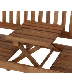 Siena Garden Gartenbank Pisa, 3-Sitzer -Outdoor Living Verkauf 6986392 WE DE 001 GautzschSitzbankPisa