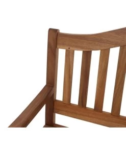 Siena Garden Gartenbank Pisa, 3-Sitzer -Outdoor Living Verkauf 6986392 WE DE 002 GautzschSitzbankPisa