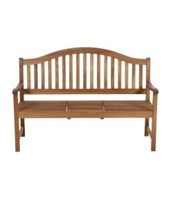 Siena Garden Gartenbank Pisa, 3-Sitzer -Outdoor Living Verkauf 6986392 WE DE 003 GautzschSitzbankPisa