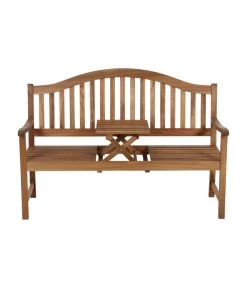 Siena Garden Gartenbank Pisa, 3-Sitzer -Outdoor Living Verkauf 6986392 WE FS 002 GautzschSitzbankPisa