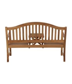 Siena Garden Gartenbank Pisa, 3-Sitzer -Outdoor Living Verkauf 6986392 WE FS 004 GautzschSitzbankPisa