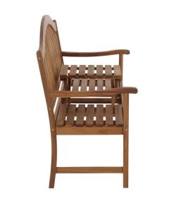 Siena Garden Gartenbank Pisa, 3-Sitzer -Outdoor Living Verkauf 6986392 WE FS 005 GautzschSitzbankPisa