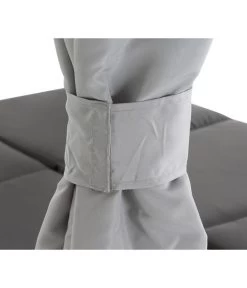 Siena Garden Loungebett Waikiki, Ca. B150/H200/T206 Cm -Outdoor Living Verkauf 6986400 WE DE 001 GautzschLoungebettWaikiki