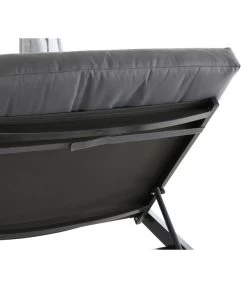 Siena Garden Loungebett Waikiki, Ca. B150/H200/T206 Cm -Outdoor Living Verkauf 6986400 WE DE 004 GautzschLoungebettWaikiki